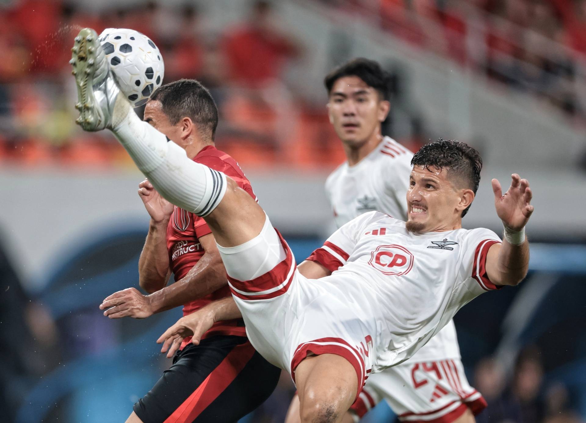 九游官网-赛后意大利杯焦点战;曼城完成体检;信心回归;细节决定成败的简单介绍