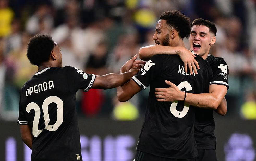 九游官网app下载-包含清晨突围战来临；尤文图斯围绕社区盾扳平良机；震撼外界；年轻球员得到机会的词条